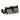 Hotbath Cobber HBPB7071 inbouwdeel voor badthermostaat met 2 pushbuttons productfoto