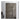 Hotbath Cobber IBS24 inbouw regendoucheset thermostatisch met 2 pushbuttons verticaal Chroom Staafhanddouche + wandarm + hoofddouche 20 cm productfoto
