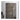 Hotbath Cobber IBS24 inbouw regendoucheset thermostatisch met 2 pushbuttons verticaal Chroom Staafhanddouche + plafondbuis 15 cm + hoofddouche 30 cm + glijstang productfoto