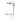 Hotbath Cobber IBS70 inbouw regendoucheset thermostatisch met 2 stopkranen Geborsteld nikkel Staafhanddouche + wandarm + hoofddouche 30 cm + glijstang productfoto