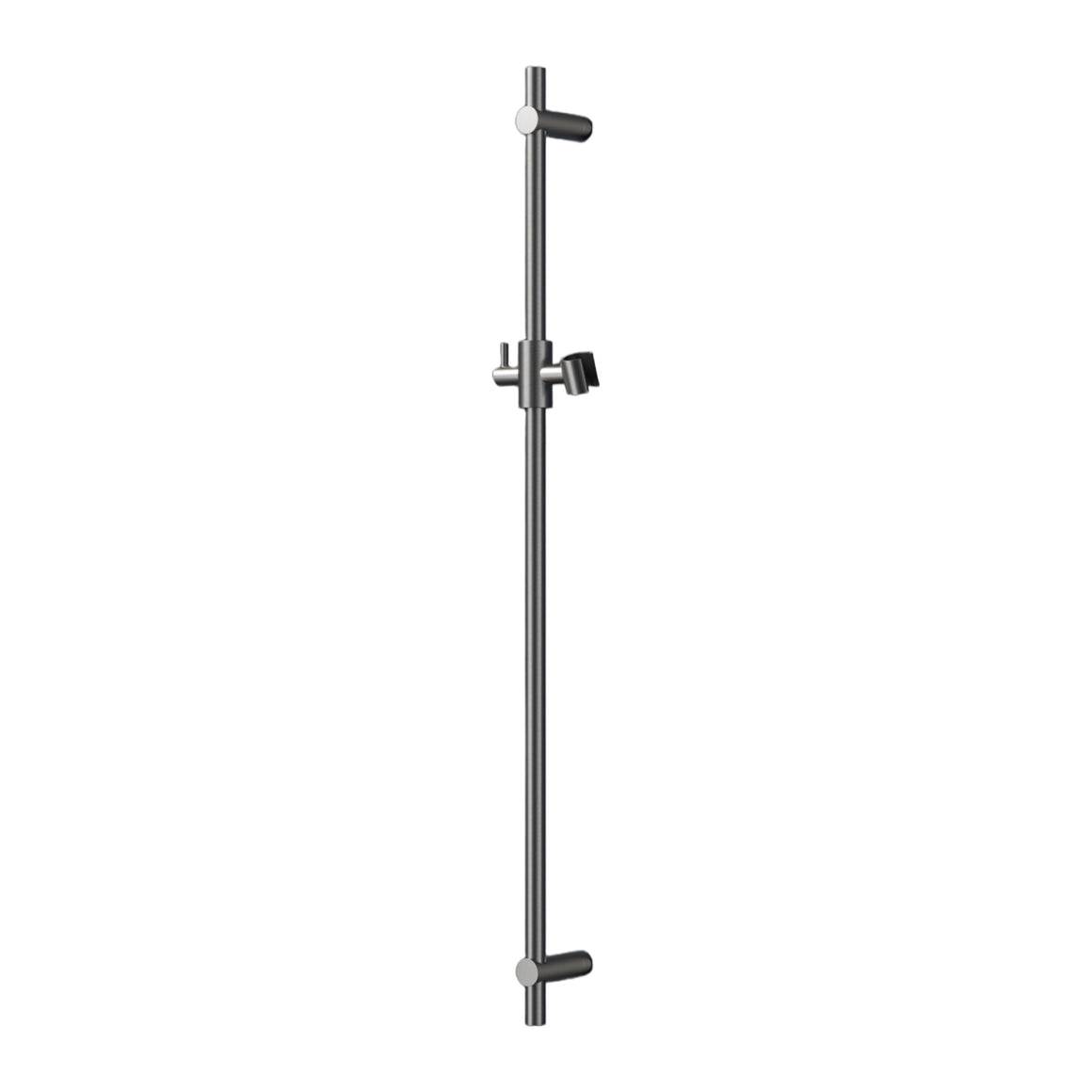 Hotbath Cobber M311 glijstang 90 cm Chroom productfoto