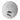Hotbath Cobber PB009 inbouw thermostaat rond met 2 pushbuttons Chroom productfoto