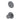 Hotbath Cobber PB7009 inbouw thermostaat met 2 pushbuttons Chroom productfoto (kleurimpressie)