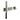 Hotbath Cobber PB7071 inbouw badthermostaat met 2 pushbuttons Geborsteld nikkel productfoto