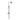 Hotbath Cobber SDS9 thermostatische regendoucheset opbouw Verouderd ijzer Staafhanddouche + hoofddouche 20 cm productfoto