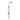 Hotbath Cobber SDS9 thermostatische regendoucheset opbouw Verouderd messing Staafhanddouche + hoofddouche 20 cm productfoto