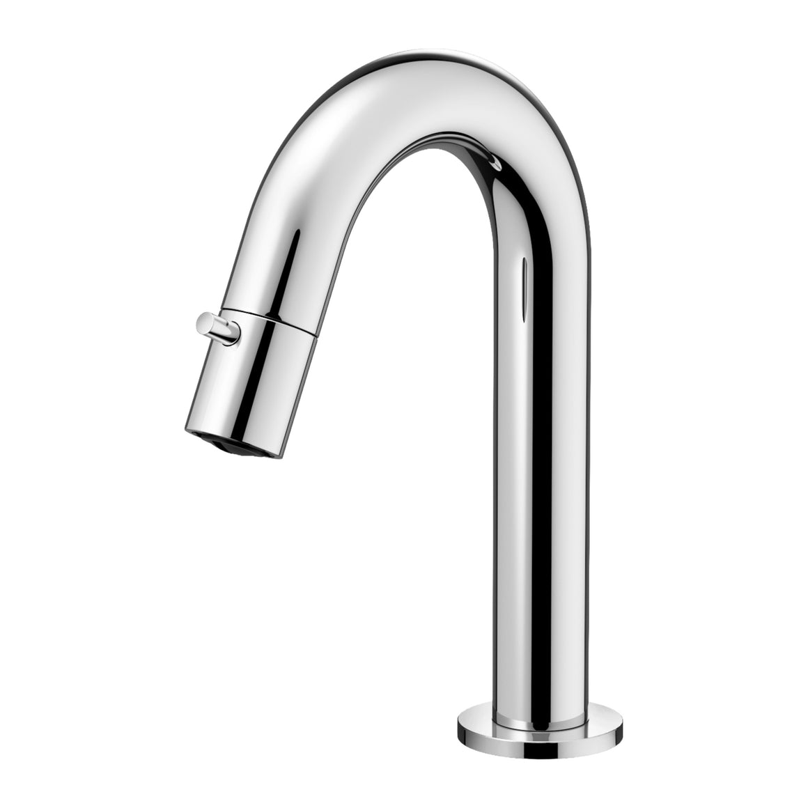 Hotbath Cobber U001 fonteinkraan chroom productfoto