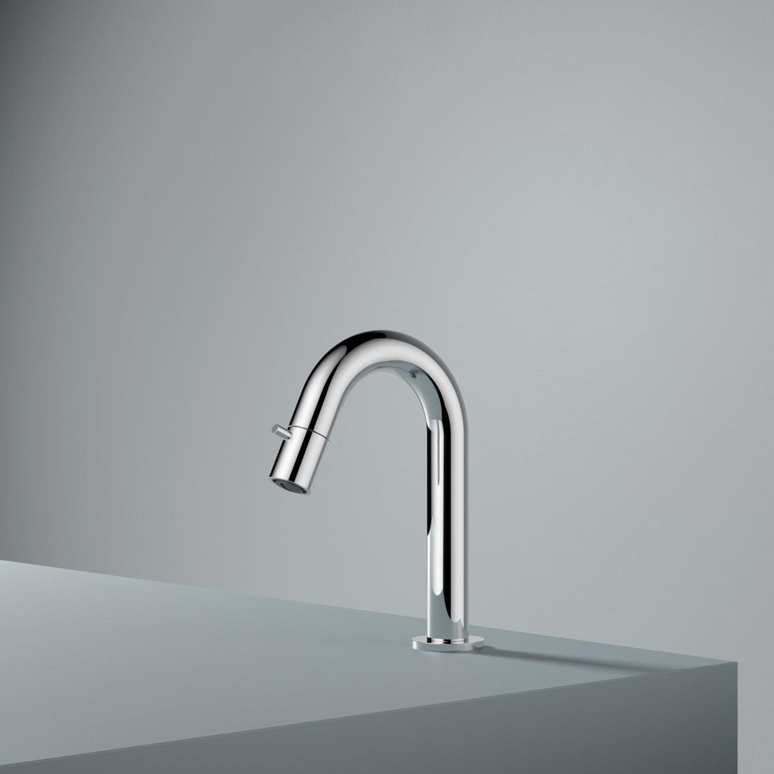 Hotbath Cobber U001 fonteinkraan chroom sfeerfoto
