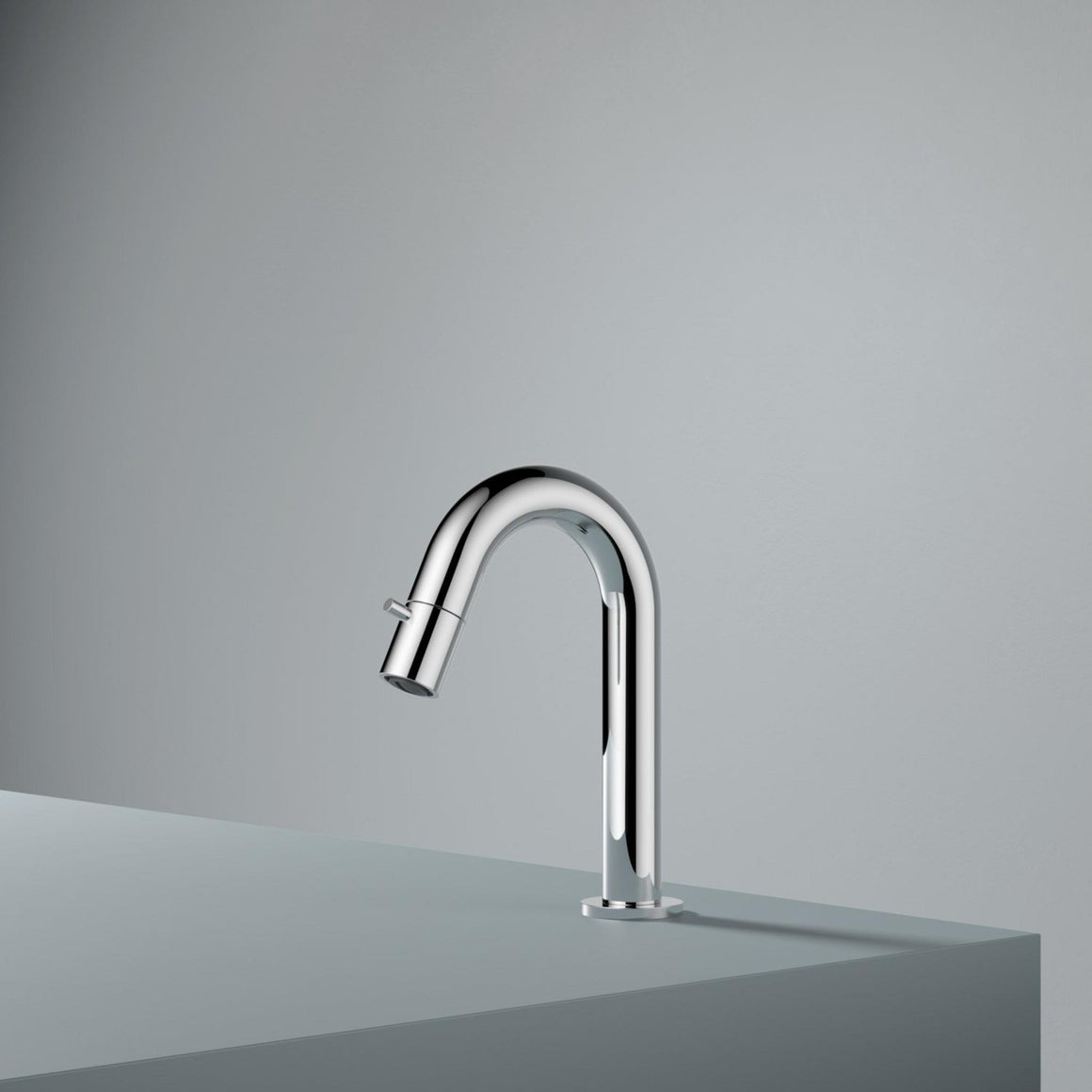 Hotbath Cobber U001 fonteinkraan chroom sfeerfoto