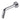 Hotbath Cobber UW001 fonteinkraan wandmodel, inkortbaar Chroom productfoto