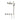 Hotbath Cobber @Work IBSW70 inbouw regendoucheset thermostatisch met 2 stopkranen Geborsteld nikkel Staafhanddouche + wandarm + hoofddouche 30 cm + glijstang productfoto
