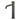 Hotbath Cobber X CX003HC hoge wastafelmengkraan Verouderd ijzer productfoto