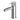 Hotbath Cobber X CX018 bidetmengkraan Chroom productfoto