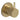 Hotbath Cobber X CX131 inbouw douchemengkraan Geborsteld messing PVD productfoto