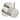Hotbath Cobber X CX131 inbouw douchemengkraan Geborsteld nikkel productfoto (kleurimpressie)
