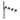 Hotbath Cobber X CX7071 inbouw bad/douchethermostaat met 2 stopkranen en handdouche Verouderd ijzer productfoto (kleurimpressie)