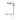 Hotbath Cobber X IBSX70 inbouw regendoucheset thermostatisch met 2 stopkranen Geborsteld nikkel Staafhanddouche + wandarm + hoofddouche 30 cm + glijstang productfoto