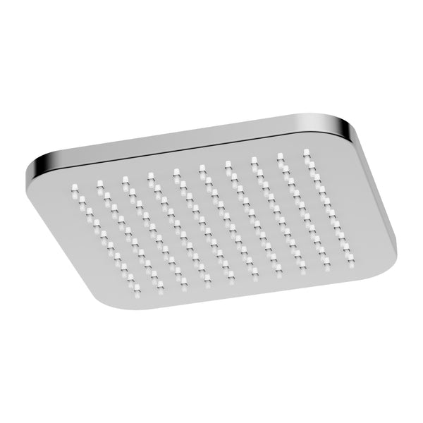 Hotbath Gal GL100 hoofddouche vierkant 22 cm