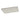 Hotbath Gal GL106 hoofddouche rechthoekig 27x40 cm Geborsteld nikkel productfoto