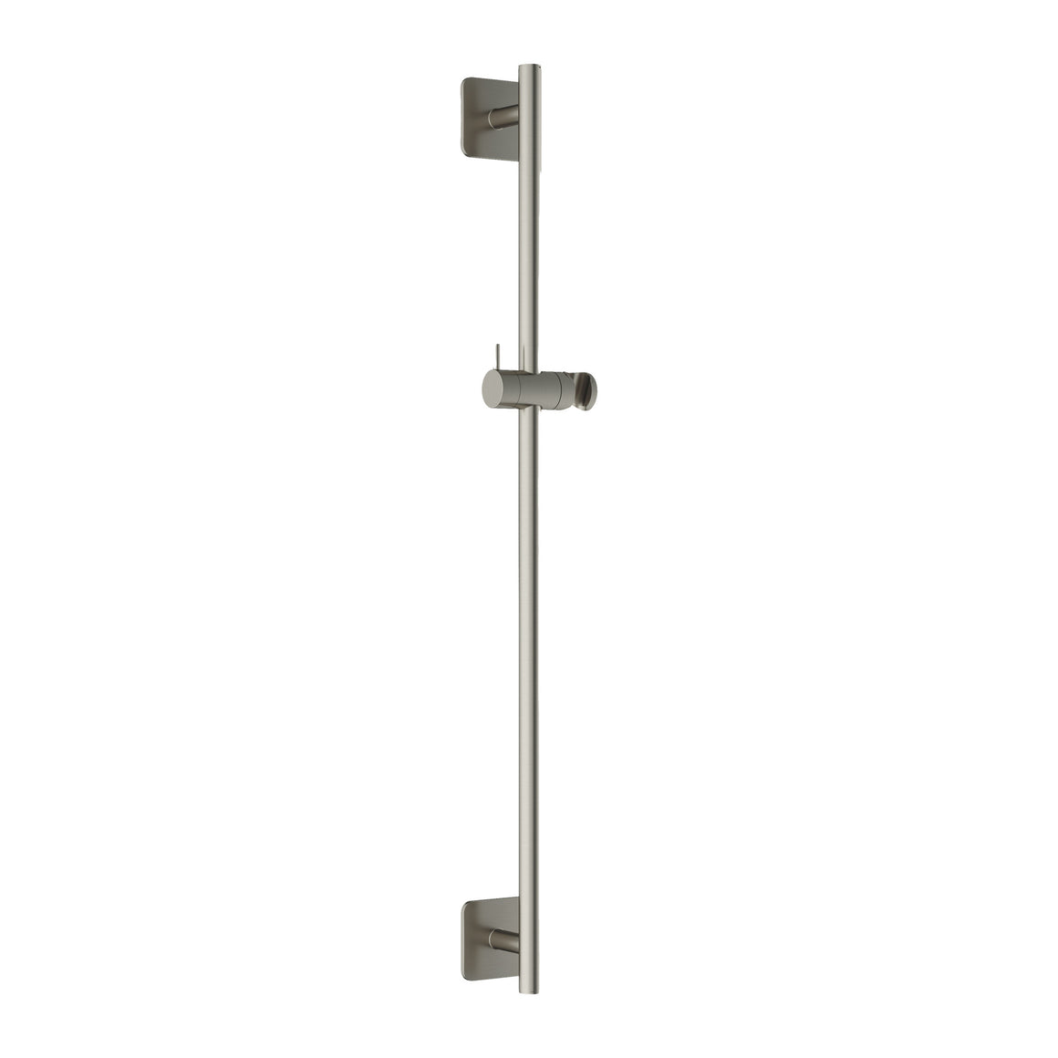 Hotbath Gal GL311 glijstang 90 cm Geborsteld nikkel productfoto