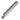 Hotbath Gal GL350 handdouche Chroom productfoto