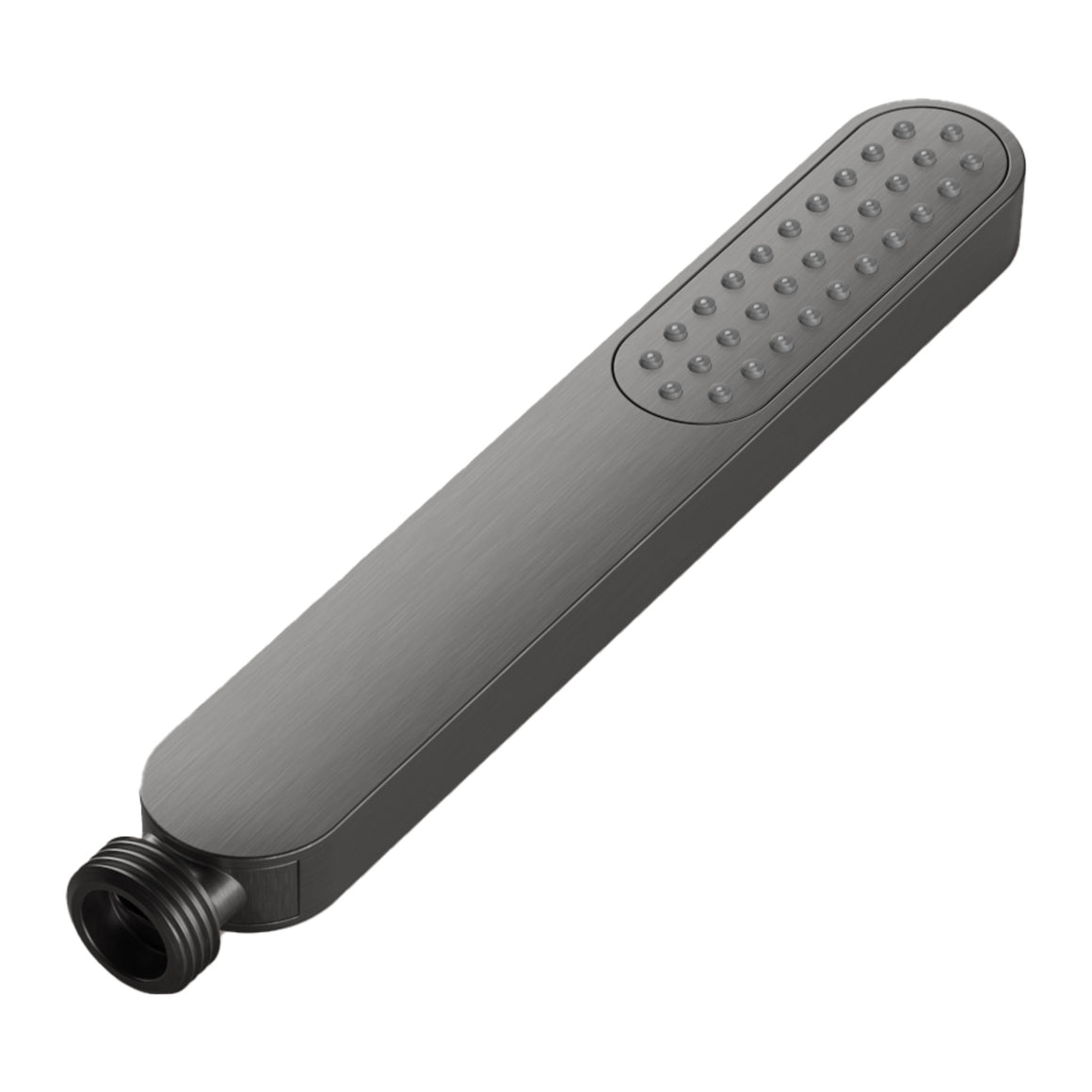 Hotbath Gal GL350 handdouche Geborsteld gunmetal PVD productfoto