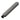 Hotbath Gal GL350 handdouche Geborsteld gunmetal PVD productfoto