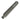 Hotbath Gal GL350 handdouche Geborsteld nikkel productfoto