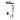Hotbath Gal IBS40A inbouw regendoucheset thermostatisch met 2-weg stop-omstel Geborsteld gunmetal PVD Wandarm + hoofddouche 27x40 cm (GL106) + glijstang productfoto