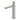 Hotbath Gent GT003M wastafelmengkraan middel geborsteld RVS productfoto
