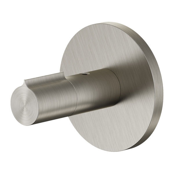 Hotbath Gent GTA03 handdoekhaak RVS 316