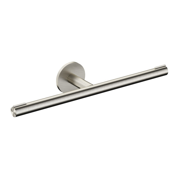Hotbath Gent GTA05 dubbele toiletrolhouder RVS 316