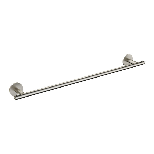 Hotbath Gent GTA07 handdoekstang 64 cm RVS 316