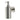 Hotbath Gent GTA09 zeepdispenser wandmodel geborsteld RVS productfoto