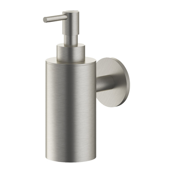 Hotbath Gent GTA09 zeepdispenser wandmodel RVS 316