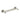 Hotbath Gent GTA20 planchet 30 cm geborsteld RVS productfoto