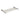 Hotbath Gent GTA25 handdoekrek 60 cm geborsteld RVS productfoto