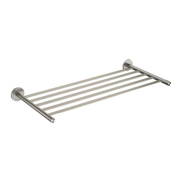 Hotbath Gent GTA25 handdoekrek 60 cm RVS 316