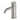 Hotbath Guy Diamond GY003D wastafelmengkraan Geborsteld nikkel productfoto