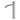 Hotbath Guy Diamond GY003HD hoge wastafelmengkraan Geborsteld nikkel productfoto