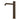 Hotbath Guy Diamond GY003HD hoge wastafelmengkraan Tuscan bronze productfoto