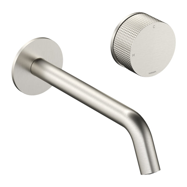 Hotbath Guy Diamond GY005D inbouw wastafelmengkraan (afbouwdeel)