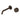 Hotbath Guy Diamond GY005D inbouw wastafelmengkraan Tuscan bronze 20 cm productfoto