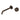 Hotbath Guy Diamond GY005D inbouw wastafelmengkraan Tuscan bronze 25 cm productfoto