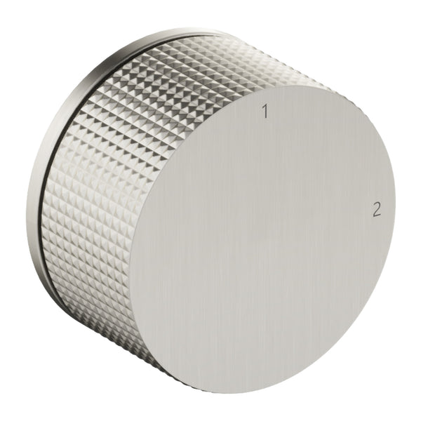 Hotbath Guy Diamond GY011D inbouw 2-weg omstel (afbouwdeel)
