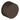 Hotbath Guy Diamond GY011D inbouw 2-weg omstel Tuscan bronze productfoto
