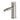 Hotbath Guy Diamond GY018D bidetmengkraan Geborsteld nikkel productfoto
