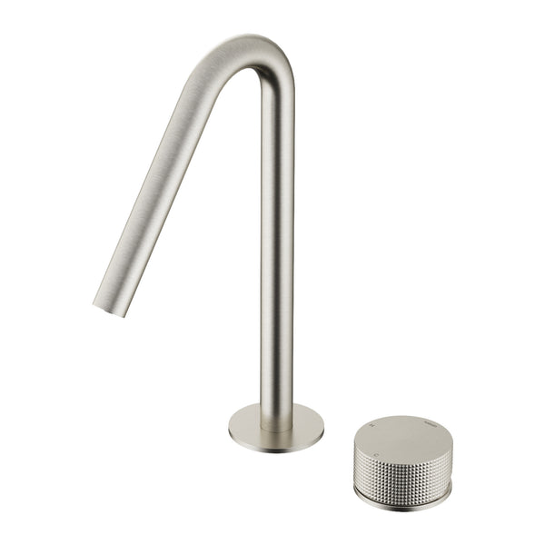 Hotbath Guy Diamond GY023D 2-gats wastafelmengkraan