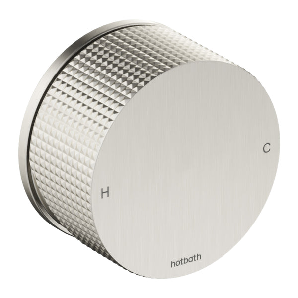Hotbath Guy Diamond GY031D inbouw douchemengkraan (afbouwdeel)
