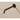 Hotbath Guy GY095 uitloop voor inbouw wastafelkraan Tuscan bronze 25 cm productfoto